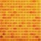 Apollo Tile Dune 12 in. x 12 in. Glossy Honey Orange Glass Mosaic Wall and Floor Tile 20 sq. ft./case, 20PK APLSA88OR801A - alternate 1