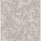 A-Street Prints Retreat Charcoal Quilted Geometric Wallpaper 4122-27031 - alternate 1