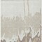 Homeroots 9' X 12' Ivory And Beige Abstract Washable Indoor Outdoor Area Rug 613636 - alternate 8