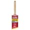 Wooster 2-1/2" Angle Sash Nylon/Polyester Bristle, Paint Brush, Wood Handle J4112 - alternate 1