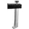 Performance Tool 6-3/4 in. Twin Jaw Puller, Bearing Gear Bush Puller, Reversible Adjustable W87135 - alternate 6