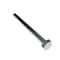Zoro Select 18-8, 3/4"-10 Hex Head Cap Screw, Plain Stainless Steel, 10 in L 1-193-75C-1000 - alternate 4