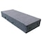 Pioneer FLY Drive DJ Coffin Case that holds two CDJ500 and one DJM300 or similarly sized units. CA300 - alternate 6
