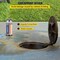 Vevor Sonde Transmitter Sonde Locator 512hz Pipe Locator 25' Depth Sewer Locator VV-S-512 - alternate 6