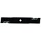 Oregon Lawn Mower Blade, Gator G6, 18-1/2" for Cub Cadet, MTD 398-672 - alternate 1