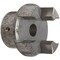 Timken Lovejoy HUB CJ 24A PM 7/16 NKW - alternate 3