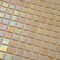 Apollo Tile Nacreous 12 in. x 12 in. Glossy Beige Glass Mosaic Wall and Floor Tile 20 sq. ft./case, 20PK APLPE88BG304A - alternate 4