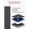Vevor Sanding Belts 2 in x 72 in 6PCS Belt Sander Sanding Belts with Assorted Grits, 6PK BP272 - alternate 8