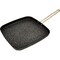 The Rock By Starfrit 10 in. Grill Pan with Stainless Steel Wire Handle 030280-006-0000 - alternate 1