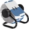 Rolodex Open Rotary Card File, 500 Card, Black 66704 - alternate 1
