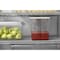 Rubbermaid Commercial FOOD/TOTE BOX 3.5 GALLON SMFG330900CLR - alternate 8