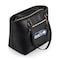 Picnic Time Family Of Brands NFL Seattle Seahawks - Uptown Cooler Tote Bag 743-01-179-284-2 - alternate 3