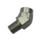 Cnh ELBOW, CNH OEM 70920655 70920655 - alternate 5
