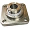 Edt FLANGEANGED BLOCK BEARING FA4AG4-24-LK - alternate 3