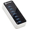Syba SY-HUB20152 Super Speed IO Crest 7-Port USB 3.0 Hub with AC Power Adapter SY-HUB20152 - alternate 1