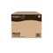Morcon Core White Bath Tissue 2in, 3.9inx, PK48 M600 - alternate 1
