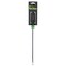 Greenlee Screwdriver 1/4 in Square 0153-14C - alternate 1