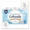 Cottonelle Ultra Soft, Standard, 150 Sheets, White, 12 PK 12456 PACK - alternate 5