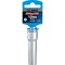 Channellock 1/2'' Drive 12 mm 6-Point Deep Metric Socket 351069 - alternate 2