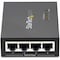 Startech.Com 4 Port Gigabit Midspan - PoE+ Injector POEINJ4G - alternate 4