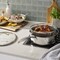 Henckels Aragon 5-qt Stainless Steel Saute Pan with Lid & Fryer Basket 1030566 - alternate 3