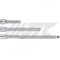 Jtc Auto Tools 1/4 in dr. Extension bar 3006 - alternate 1