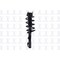 Fcs Struts Suspension Strut And Coil Spring Assembly 2335991 - alternate 5
