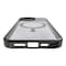 Cellhelmet Magnitude Series MagSafe-Compatible Case, iPhone 15 Pro Max; Onyx Black C-MAG-i15-6.7PROMAX-OB - alternate 6