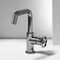 Vigo Ruxton Single Handle Single-Hole Bathroom Faucet in Chrome VG01051CH - alternate 7