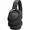 Jbl Tune 720bt Wireless Over Ear Bluetooth Headphones, Black JBLT720BTBLKAM - alternate 9