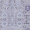 Homeroots 8' X 10' Lavender Purple And Gray Oriental Washable Indoor Outdoor Area Rug 582095 - alternate 9