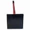 Marshalltown 10 in x 10 in Cast Iron Tamper, 48 in Steel Handle, Rubber Grip, Hand Tamper HT10 - alternate 6