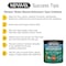 Minwax Helmsman Satin Clear Water-Based Spar Urethane 1 qt 640520444 - alternate 5