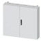 Siemens ALPHA 400 wall-mounted cabinet 8GK1123-4KA42 - alternate 1