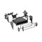 Metra Electronics HONDA ACURA MULTI-KIT 1989-2006 99-7898 - alternate 1