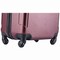 Inusa Luggage Pilot Hard Side Carry-On Suitcase, Four-Wheeled Spinner, 14.37 x 8.86 x 21.46, Wine IUPIL00S-WIN - alternate 4