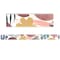 Teacher Created Resources Wonderfully Wild Straight Border Trim, 35 Feet Per Pack, 6PK TCR6686 - alternate 3