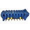 Komatsu CONTROL VALVE P60, KOMATSU OEM 844020360 844020360 - alternate 8
