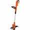 Black & Decker 6.5 Amp 14 in. AFS(R) Electric String Trimmer/Edger BESTA510 - alternate 1