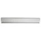 Mytee Products 34 inx4-3/4 inx2 inTop Fuel Tank Step Fit Peterbilt 387, 388 Replace 11-03942-0850, 2PK FTRS-23-335-Tx2 - alternate 7