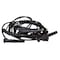 Motorcraft Spark Plug Wire Set,  WR5934 - alternate 8