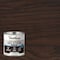 Varathane One Step Water-Based Gel Wood Stain, Kona, 1/2 Pint 245333 - alternate 6