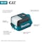 Makita Flashlight, Compact L.E.D., 12V ML107 - alternate 6