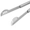 Oster Baldwin 3 Piece Stainless Steel Barbecue Tool Set in Silver 137555.03 - alternate 7