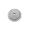 Martin SINGLE ROLLER CHAIN SPROCKET 30T 5/8IN 40BS30 - alternate 5