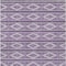Homeroots 10' X 14' Purple Gray And Ivory Geometric Washable Indoor Outdoor Area Rug 599663 - alternate 9