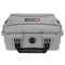 Eylar Intact 13.8in Stacker Series Compact Hard Gear Case with Foam Gray NG00011-GRA - alternate 5