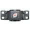 Moline Bearing Pillow Block Bearing, Ductile Iron Housing Material, Set Screw, Tapered Roller, 3 in Dia, Steel Insert Material 49342300 - alternate 7