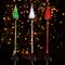 Alpine Solar Multi Christmas Tree 33 in. Garden Stake QLP1126ABB - alternate 2