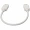 Add-On DisplayPort Male to DisplayPort Male White Cable For Resolution Up to 3840x2160 (4K UHD) DISPLAYPORT1FW - alternate 8
